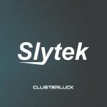 Slytek - Clusterluck (Original & Neon Skin Remix)