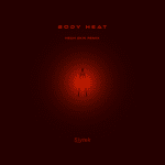 Slytek - Body Heat - Neon Skin Remix