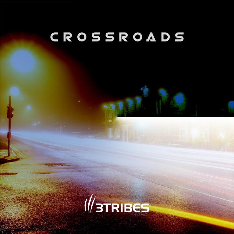 New signing 3 Tribes with his debut release “Crossroads” on Standby!